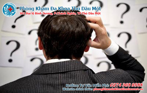 Tìm hiểu về bệnh sùi mồng gà