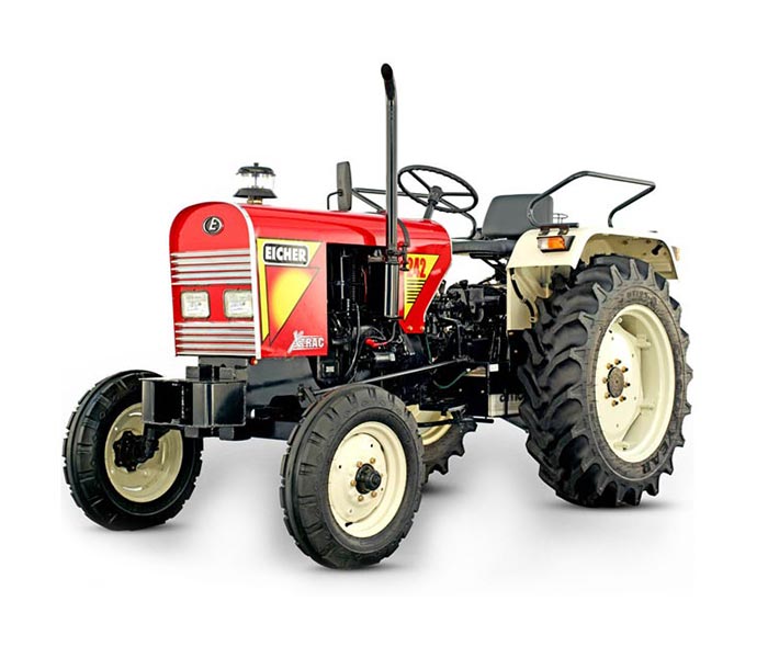 2022 Eicher  Tractors  Price in India List with 