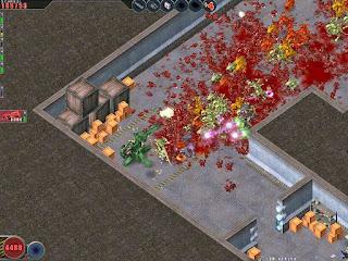 Download Game PC - Alien Shooter V1.2 Final