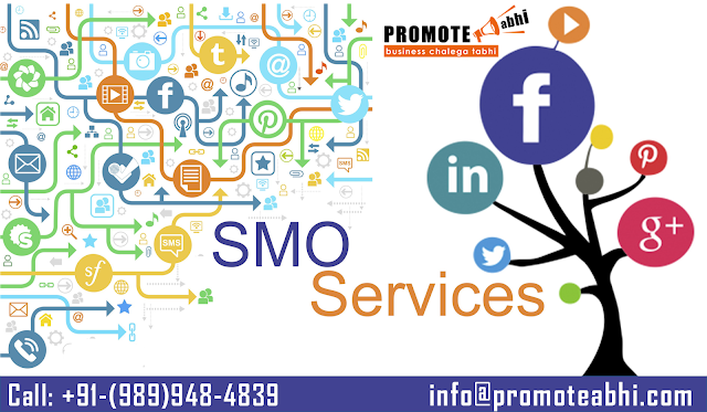 SMO Services