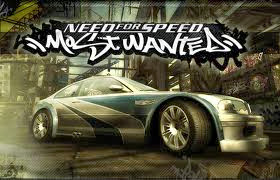 Need For Speed Most Wanted