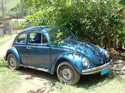 Fusca tuning,ainda antes da reforma!!! Postado por lucas às 05:29 Nenhum .