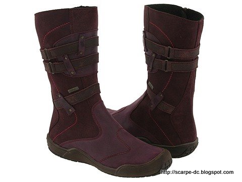 Scarpe DC:scarpe-37895809
