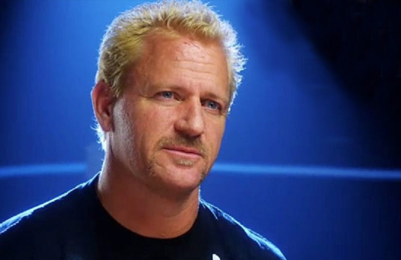 Jeff Jarrett Hd Wallpapers Free Download