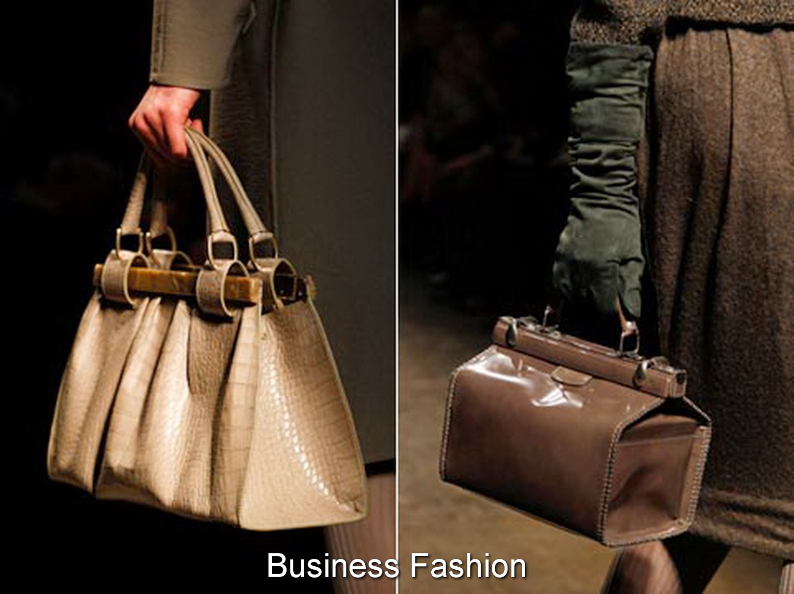 Business Fashion