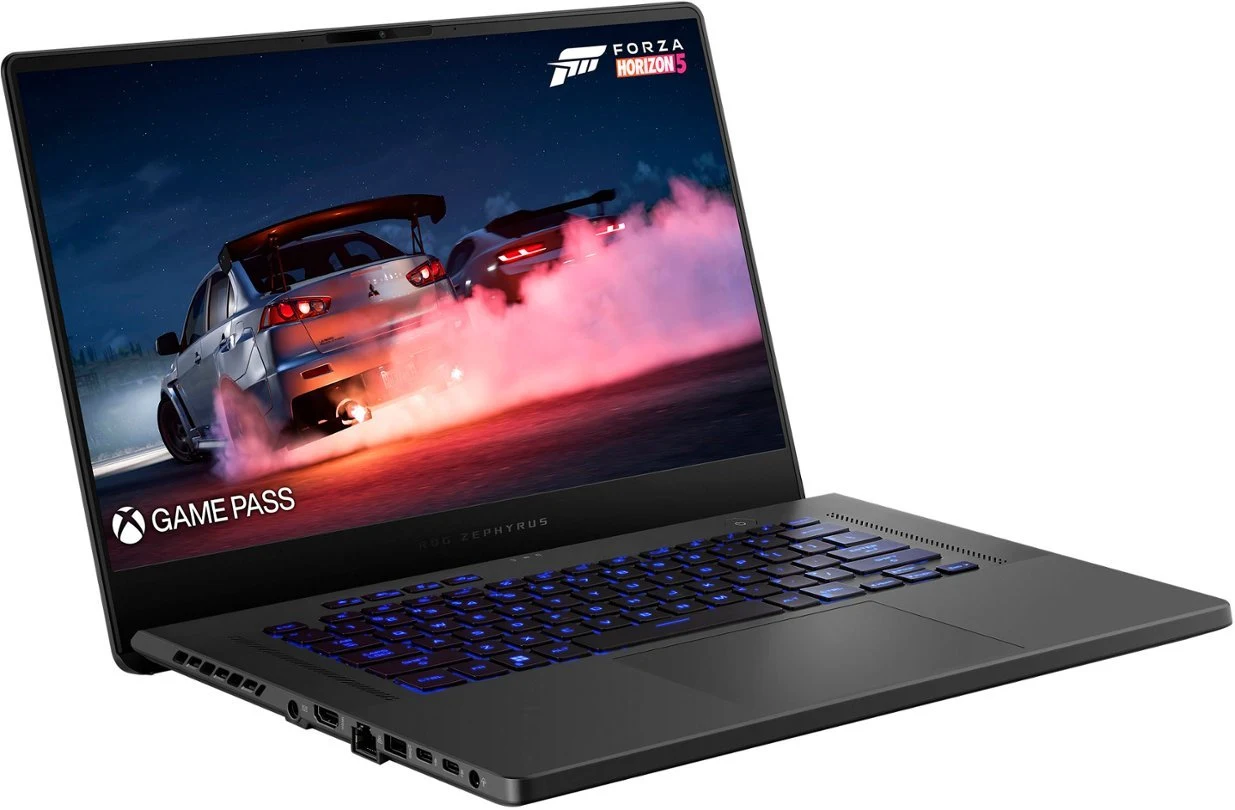 ASUS ROG Zephyrus GA503RM-G15.R93060