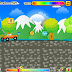 Download Flash Game - Village Car Race