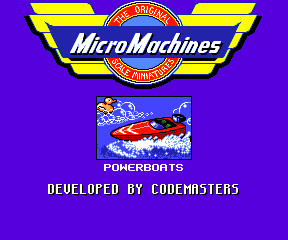 Buy Micro Machines for SNES | retroplace