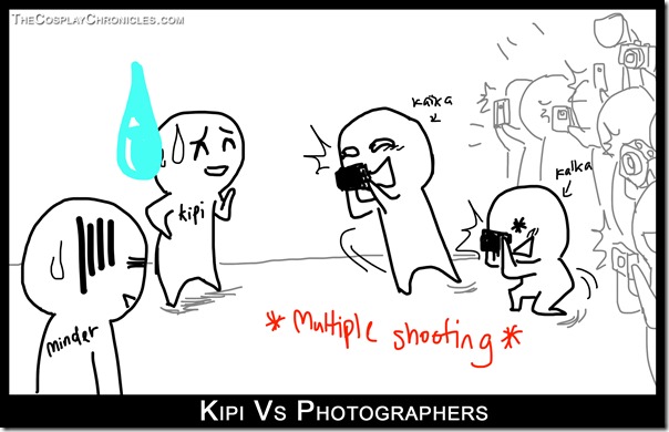 kipi vs photog