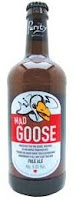 Mad Goose