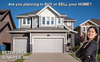 Betsworth, Winnipeg, MB - Realtor Services