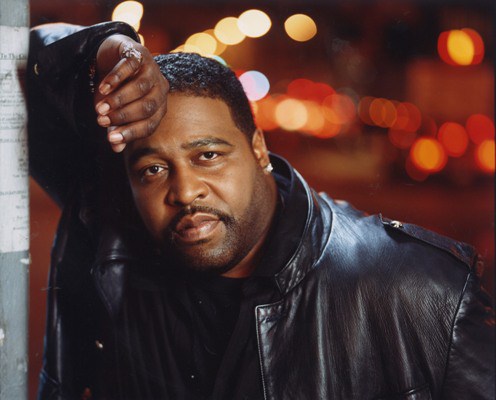 gerald levert and miki howard - Miki Howard Talks About Her Relationship With Gerald LeVert Majic 