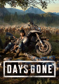 Download Days Gone Torrent