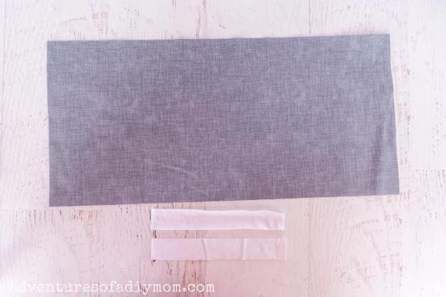 fabric for diy face mask