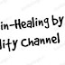 Travelin-Healing by Naturality Channel