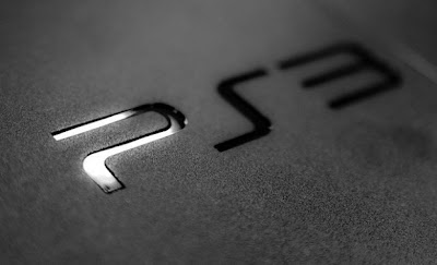 PS3 Logotipo (Foto Divulgação)