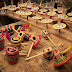 Para juguetes de madera, los de San Antonio la Isla: artesanías mexiquenses hechas con talento y dedicación