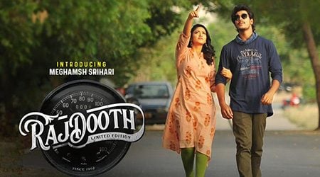 Rajtooth Full Hindi Dubbed Movie 2021| Latest Movie