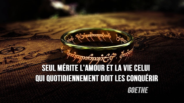 citation sur la vie