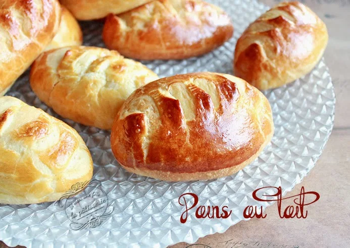 recette de goûter sain