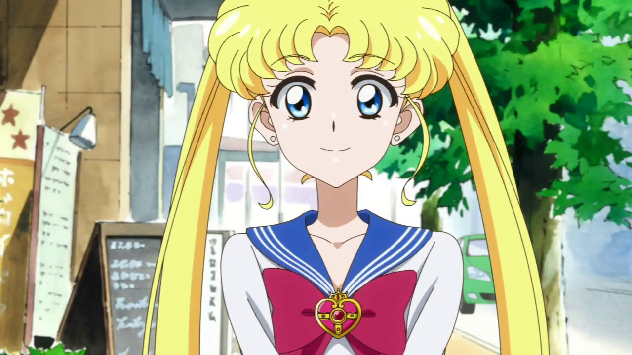 Nostalgia Inilah 10 Karakter Yang Ada Dalam Seri Animasi Sailor
