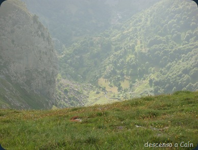 Descenso a Caín