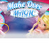 ¡¡Nuevo juego Winx Club 'Make Over Magic' en Nick!!