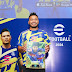 Legenda Bola Sepak, Safee Sali Berjaya Dilancarkan dalam eFootball™ 2024