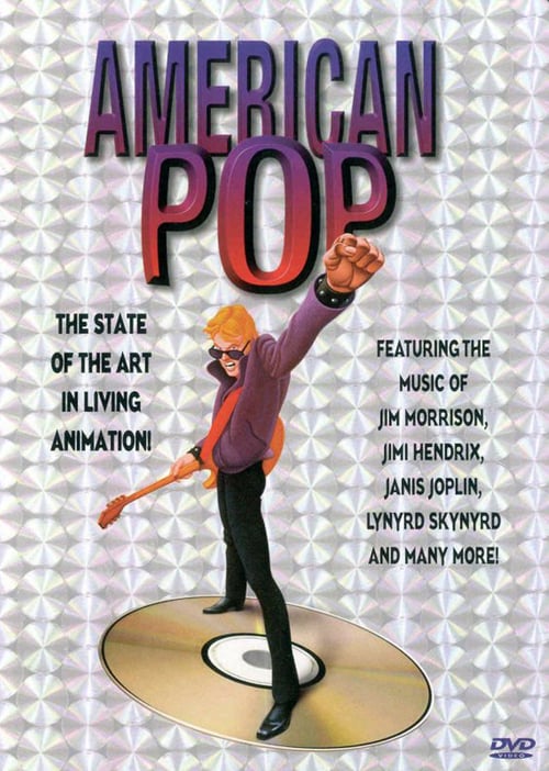 [HD] American Pop 1981 Film Complet Gratuit En Ligne