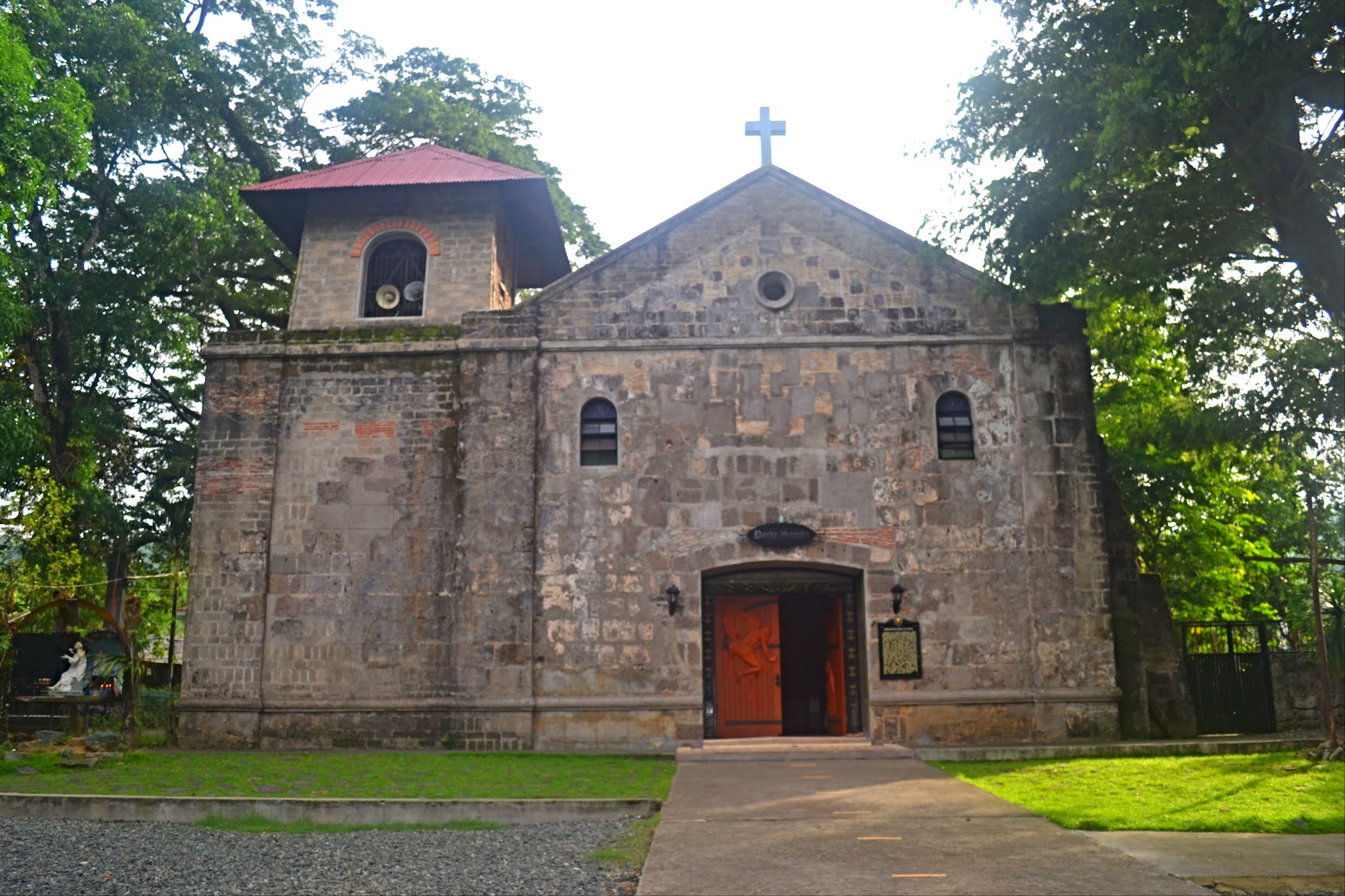 Nuestra Senora de la Annunciata Parish Church