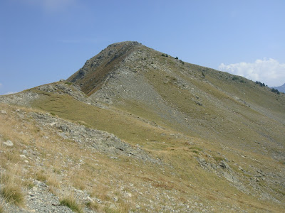 chamrousse randonnée été