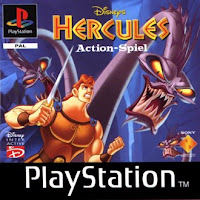 cover Hercules