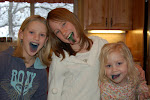 Blue Suckers