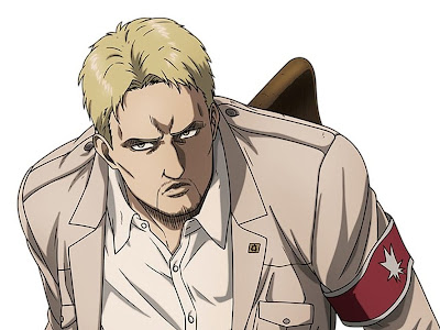 √1000以上 ライナー 進撃の巨人 アニメ 313742-進撃の巨人 ライナー 巨人化 アニメ