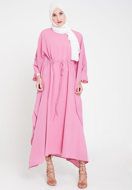 19 Trend Gamis yang Cantik dan Keren di Bulan Ramadhan 2019 19 Trend Gamis yang Cantik dan Keren di Bulan Ramadhan 2019