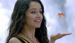 Bollywood Actress Shraddha Kapoor Hd Wallpaper 24