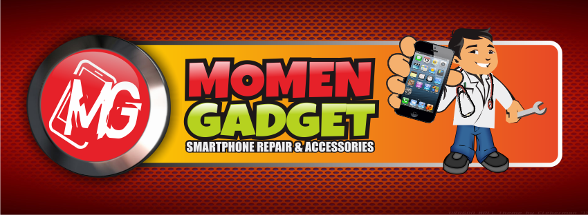SMARTPHONE REPAIR AND ACCESSORIES ( Momen Gadget)