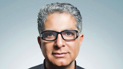 Deepak Chopra Quotes