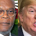 Samuel L. Jackson Shreds 'Mothaf***a' Donald Trump Over Armed Teachers Idea