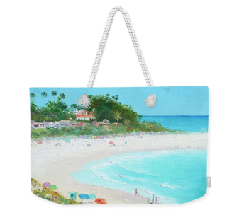  Weekender Tote Bag