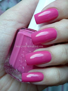 Essie- Mod Squad