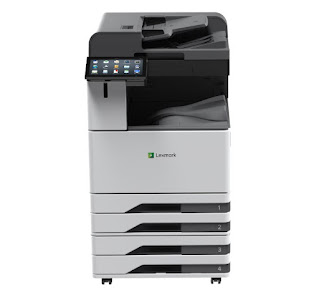 Lexmark CX944adtse Driver Downloads, Review And Price