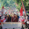 Festival Jondang Desa Kawak Kembali Digelar 