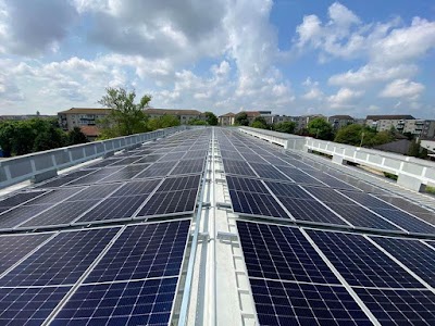 ORANGE va cumpăra anual de la ENGIE 30 GWh de energie provenind din surse solare