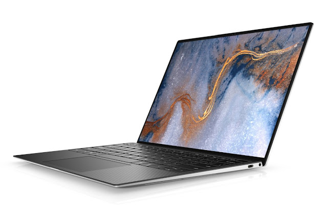 Dell XPS 13