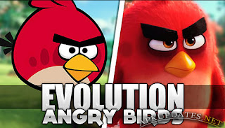 Download Game Angry Birds Evolution Full Apk Angry Bird Evolution Apk+Data Mod v1.8.2 For Android New Version