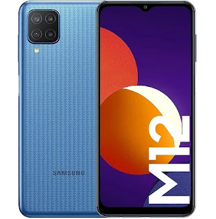Full Firmware For Device Samsung Galaxy M12 SM-M127G