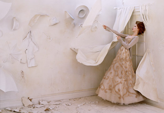 Tim Walker Photography