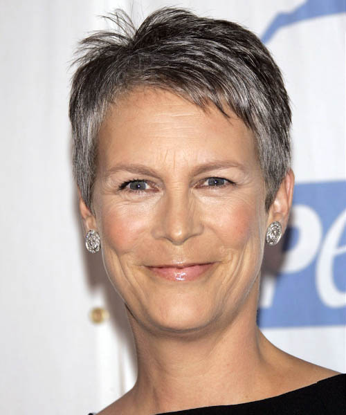 Jamie Lee Curtis