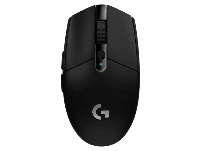 Logitech G305 LIGHTSPEED Wireless Gaming Mouse Review